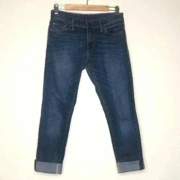 Denim & Supply Ralph Lauren Skinny Jeans 29-30 - Picture 1 of 8